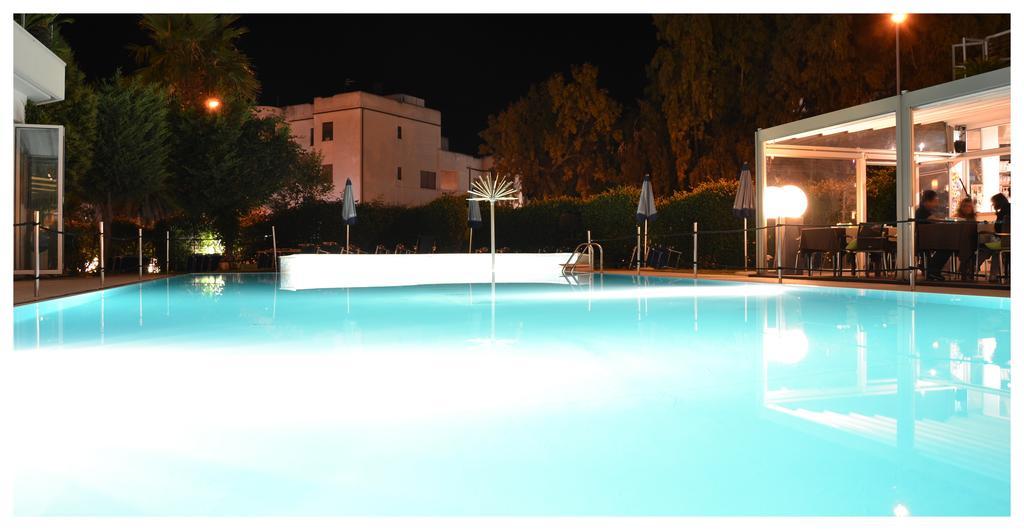 Seapark Spa Resort Giulianova Exterior foto