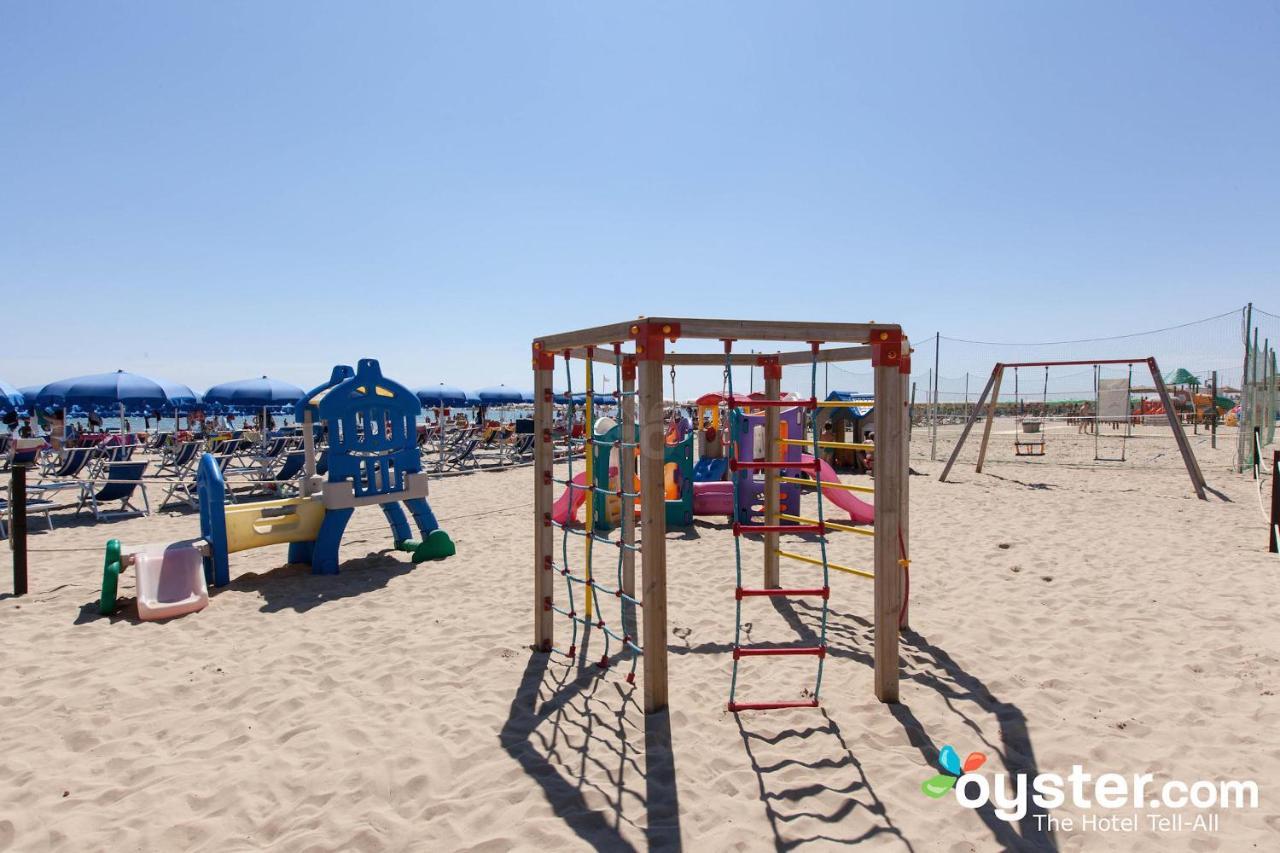 Seapark Spa Resort Giulianova Cameră foto