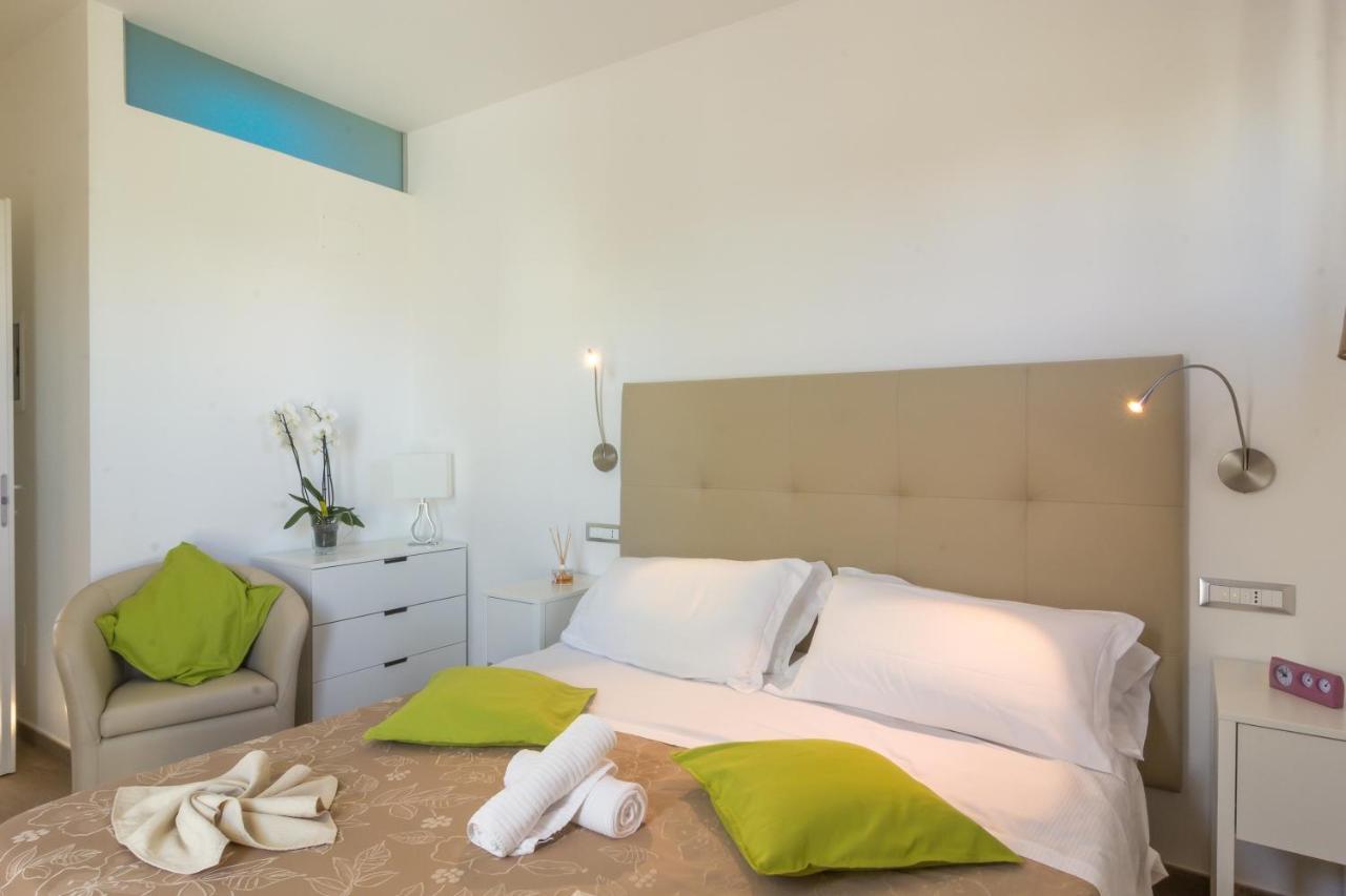 Seapark Spa Resort Giulianova Exterior foto